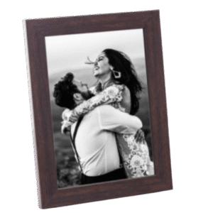 Couple Photo Frame