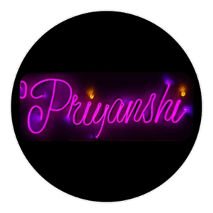 Customized Glow Boards